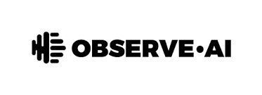 observe ai logo observe ai logo